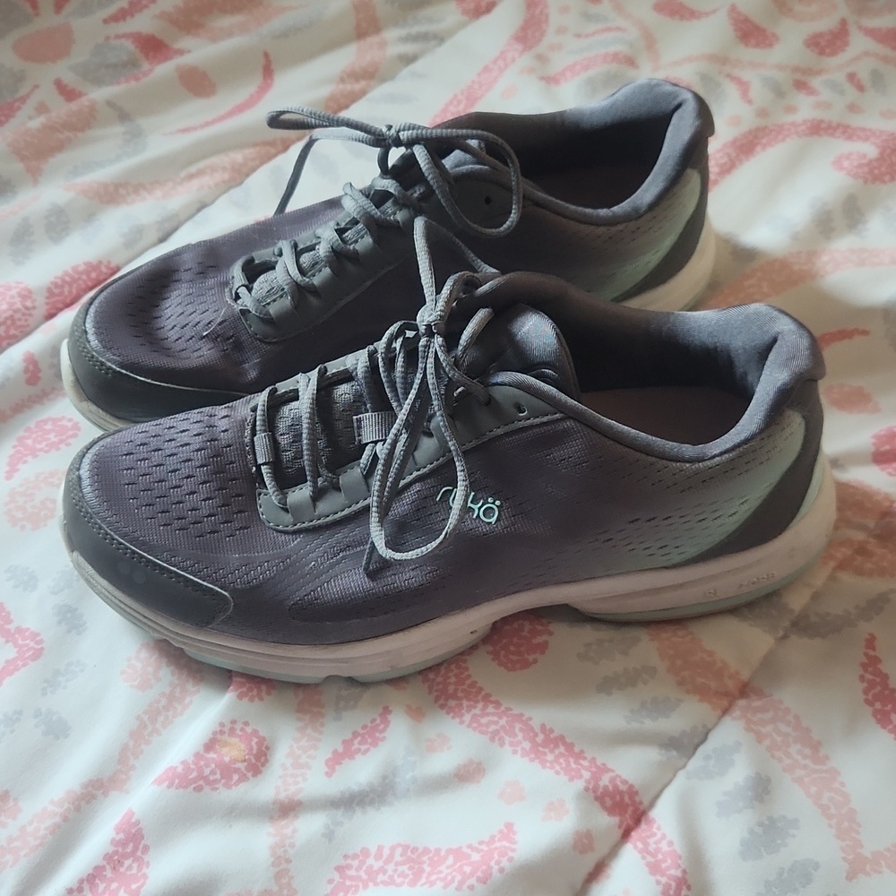 Ryka Devo Plus 2 Tennis Shoes Size 10M
